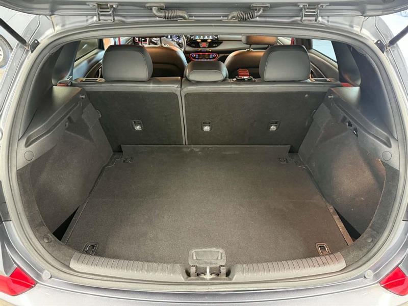 hyundai Elantra GT 2018 - 7