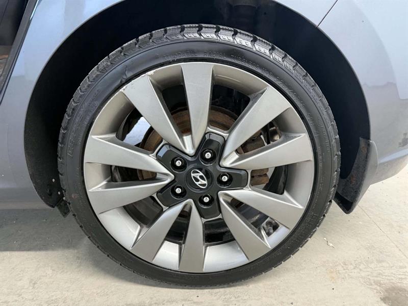 hyundai Elantra GT 2018 - 8