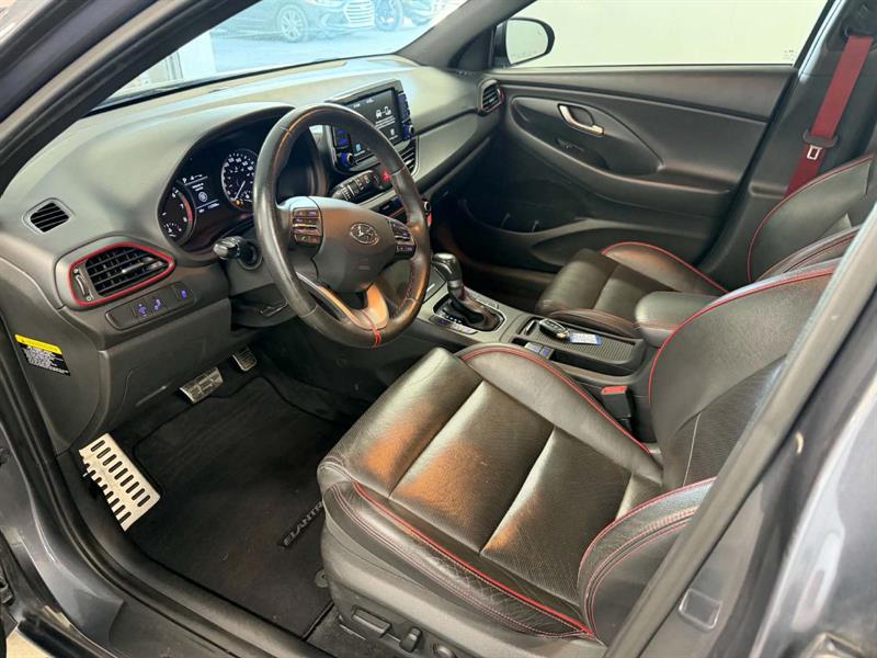 hyundai Elantra GT 2018 - 9