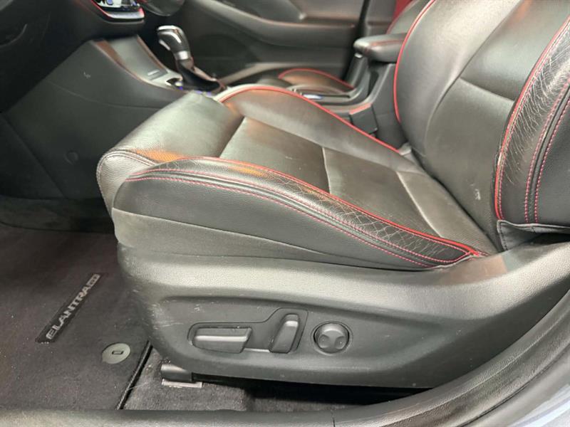 hyundai Elantra GT 2018 - 12