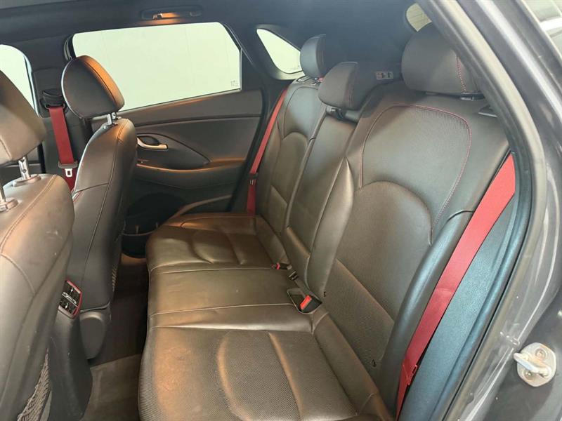 hyundai Elantra GT 2018 - 13