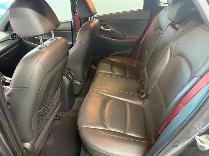 hyundai Elantra GT 2018 - 14