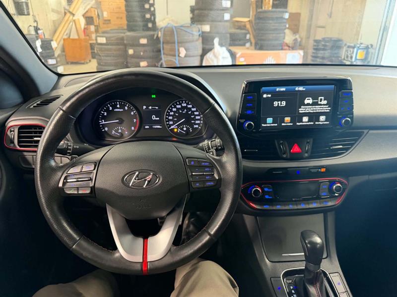 hyundai Elantra GT 2018 - 15