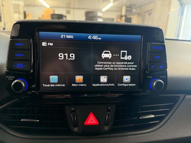 hyundai Elantra GT 2018 - 16
