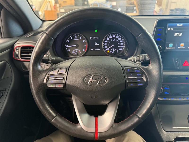 hyundai Elantra GT 2018 - 20