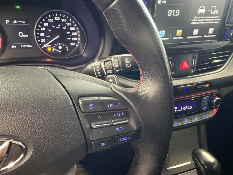 hyundai Elantra GT 2018 - 21