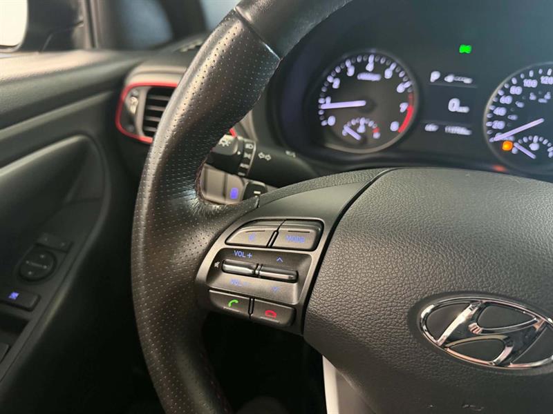 hyundai Elantra GT 2018 - 22