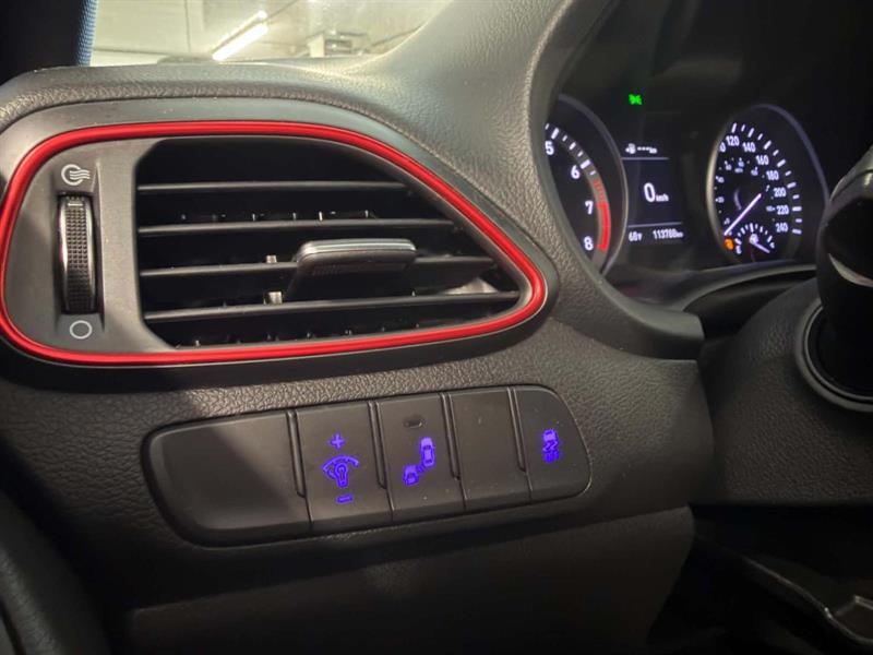 hyundai Elantra GT 2018 - 23