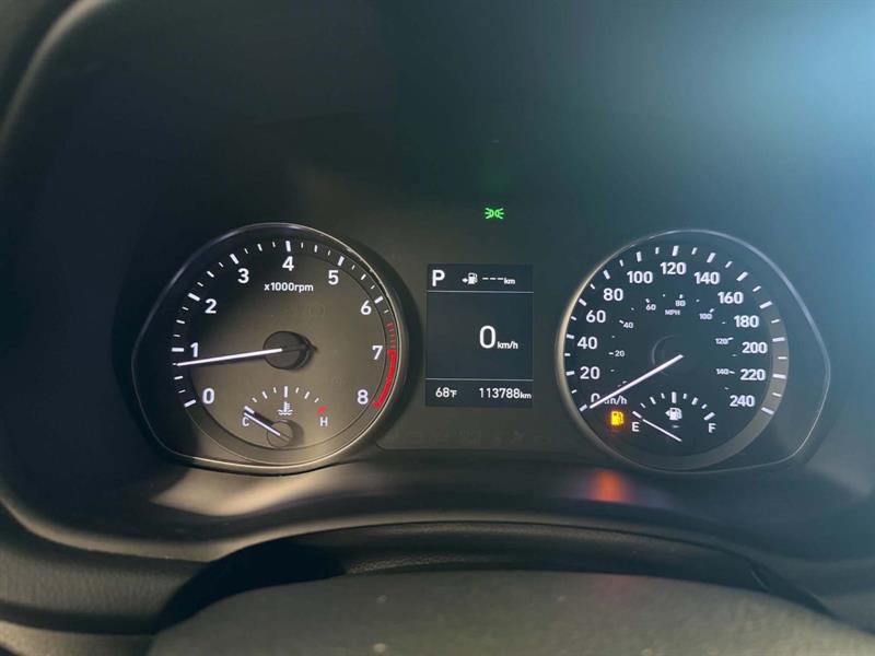 hyundai Elantra GT 2018 - 24