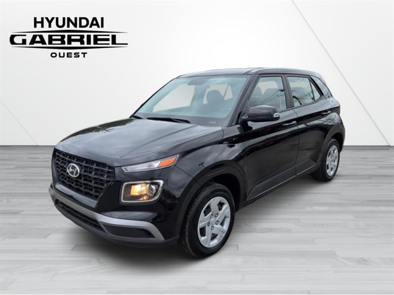 hyundai Venue 2021