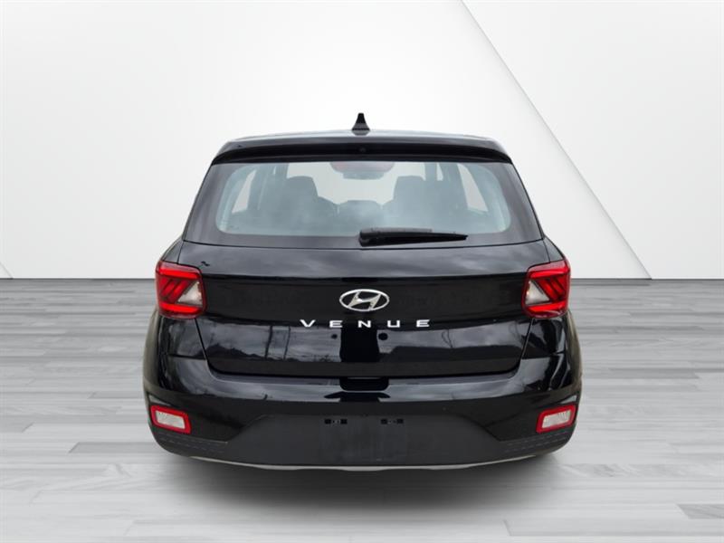 hyundai Venue 2021 - 2