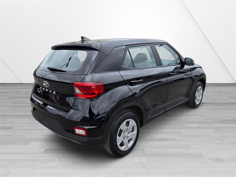 hyundai Venue 2021 - 4