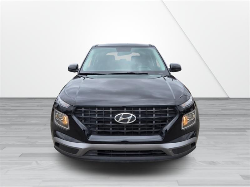 hyundai Venue 2021 - 6