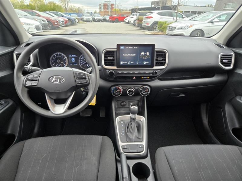 hyundai Venue 2021 - 12