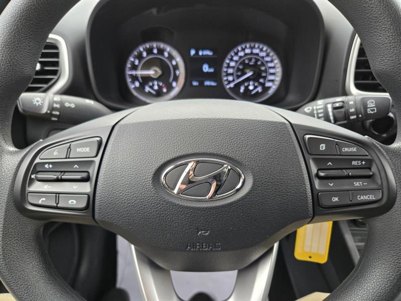 hyundai Venue 2021 - 13