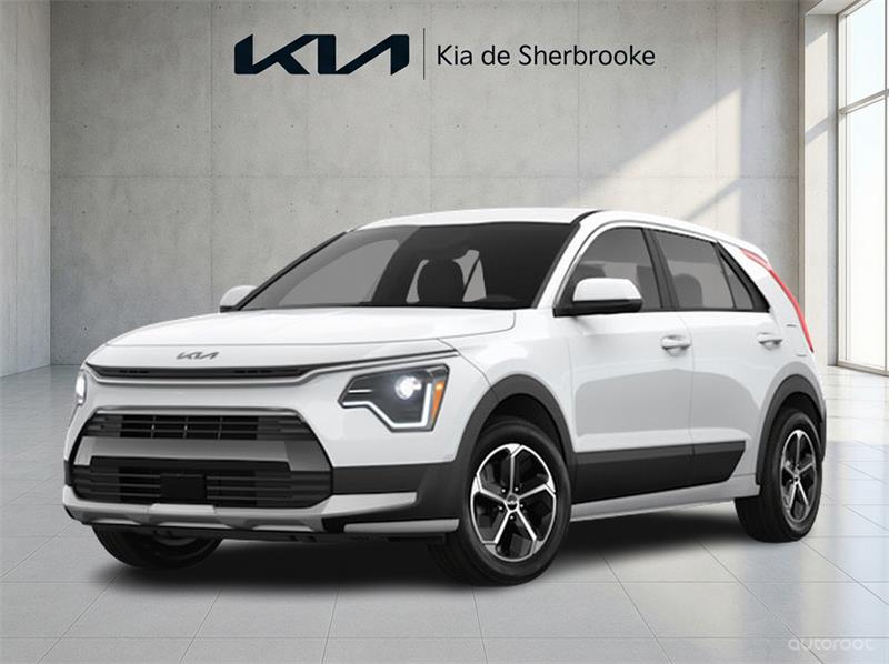 kia Niro 2026