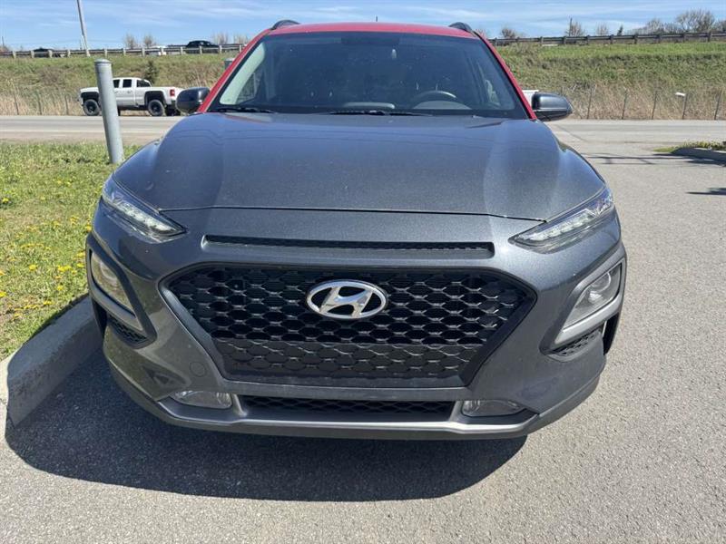 hyundai Kona 2020 - 2
