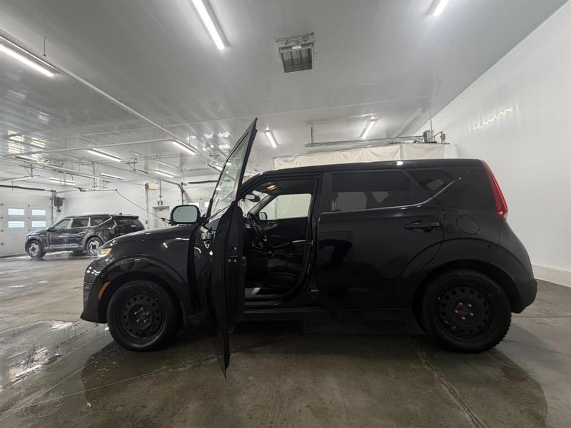 kia Soul 2022 - 3