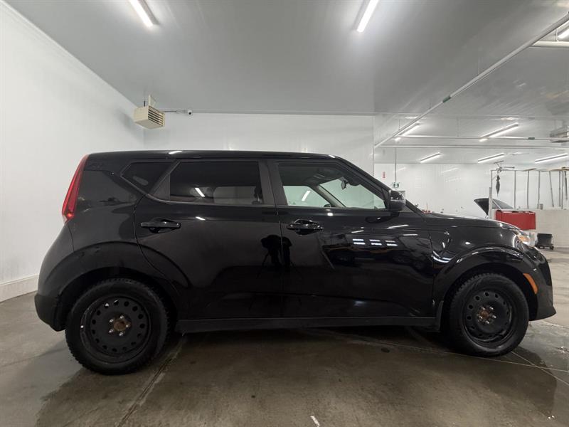 kia Soul 2022 - 8