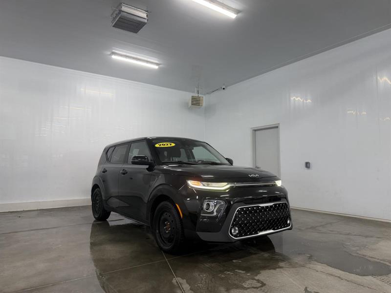 kia Soul 2022 - 10