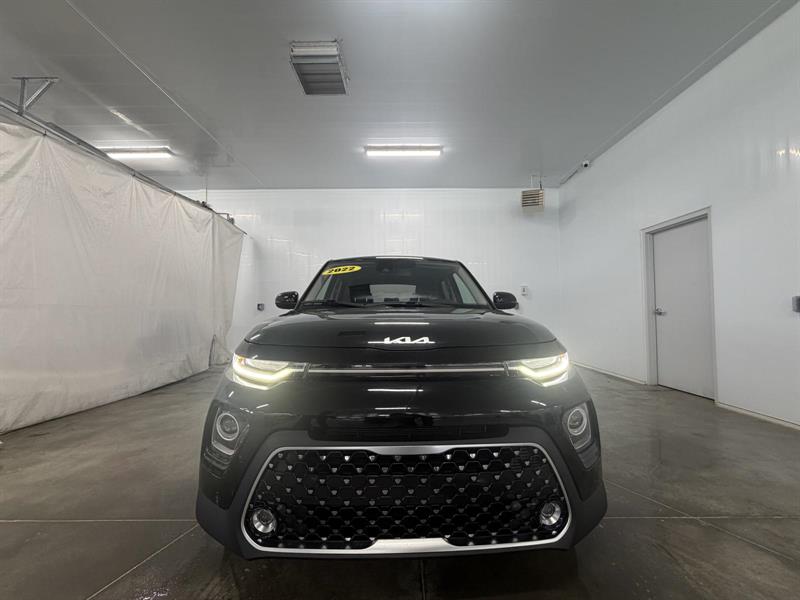 kia Soul 2022 - 11