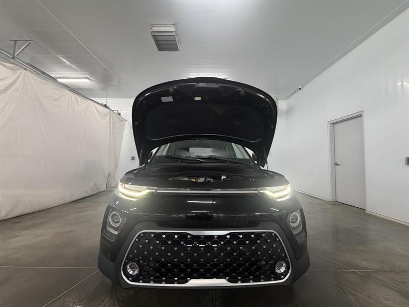 kia Soul 2022 - 12