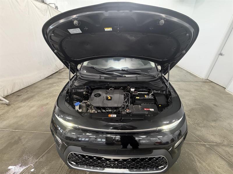 kia Soul 2022 - 13