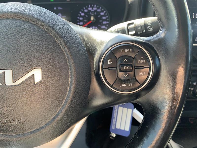 kia Soul 2022 - 14