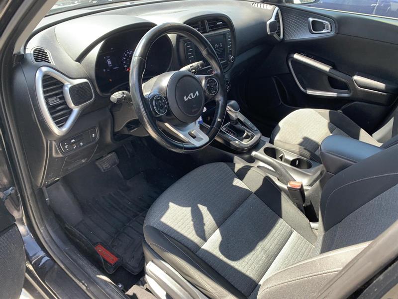 kia Soul 2022 - 16