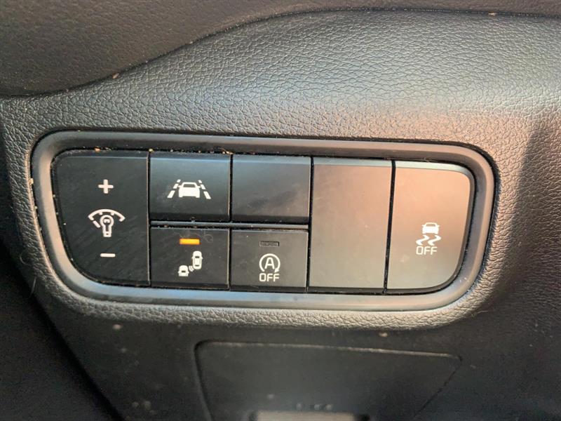 kia Soul 2022 - 17