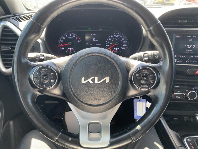 kia Soul 2022 - 18
