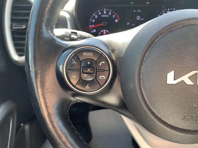 kia Soul 2022 - 19