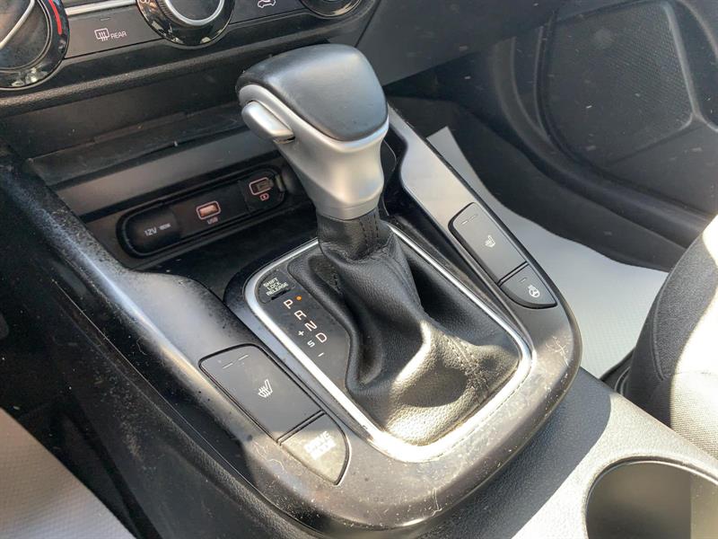 kia Soul 2022 - 20