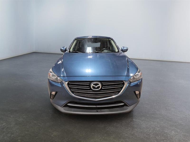 mazda CX-3 2019 - 2