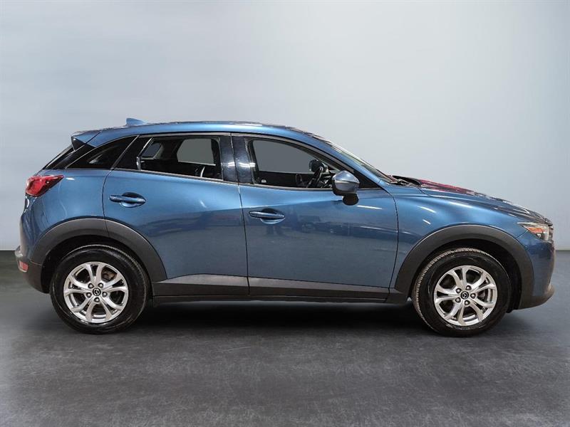 mazda CX-3 2019 - 4