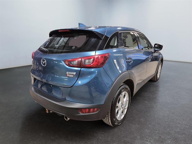 mazda CX-3 2019 - 5