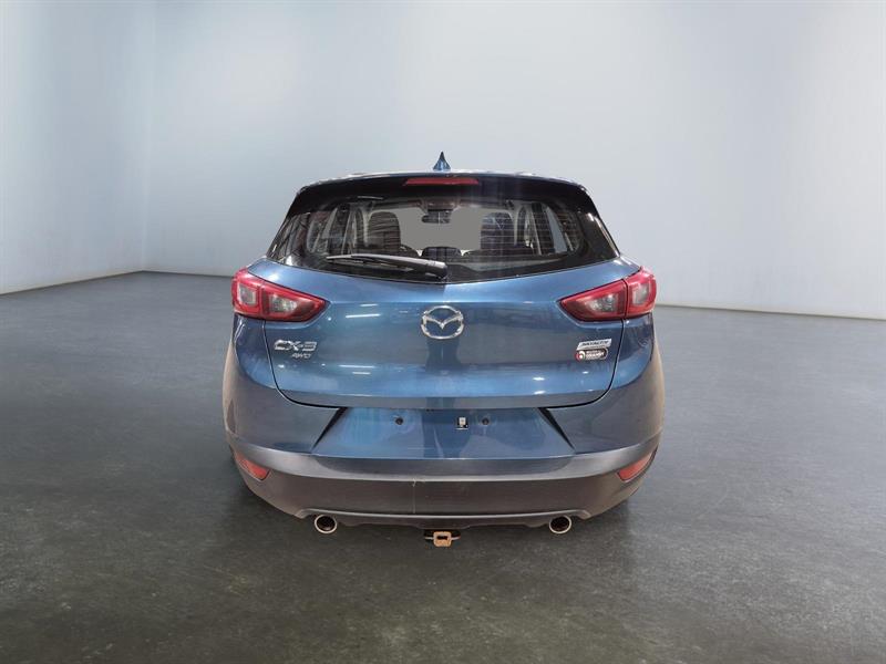 mazda CX-3 2019 - 6