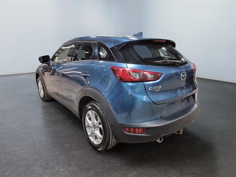 mazda CX-3 2019 - 7