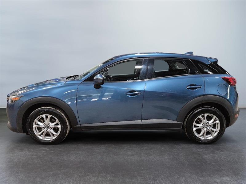 mazda CX-3 2019 - 8