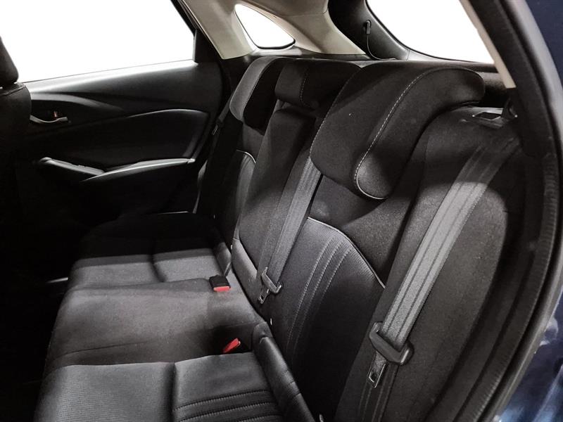 mazda CX-3 2019 - 11