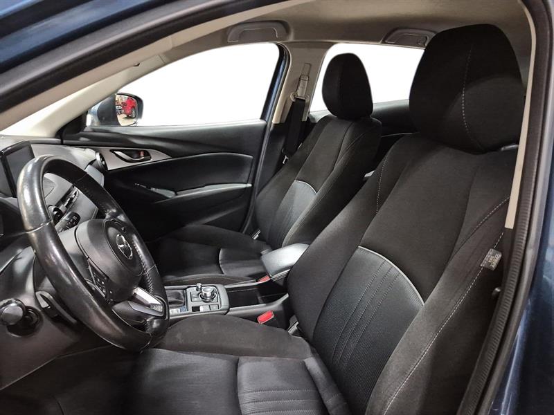 mazda CX-3 2019 - 12