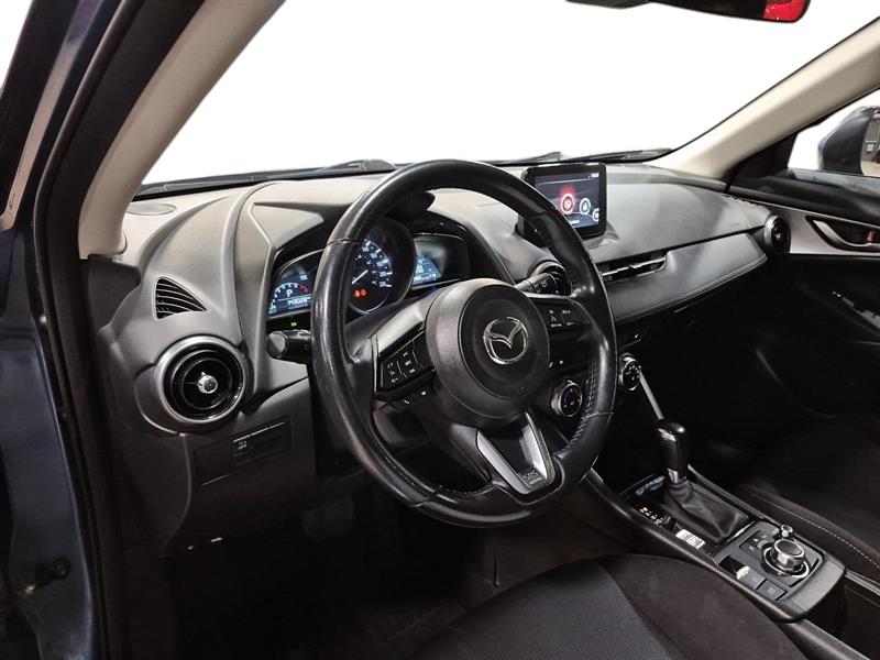 mazda CX-3 2019 - 14