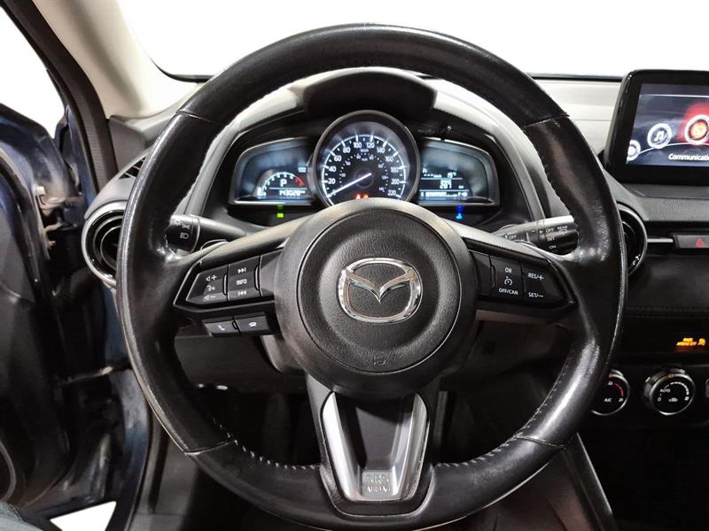 mazda CX-3 2019 - 16