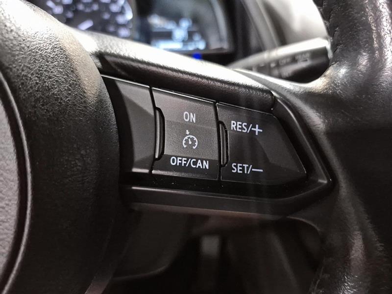 mazda CX-3 2019 - 18