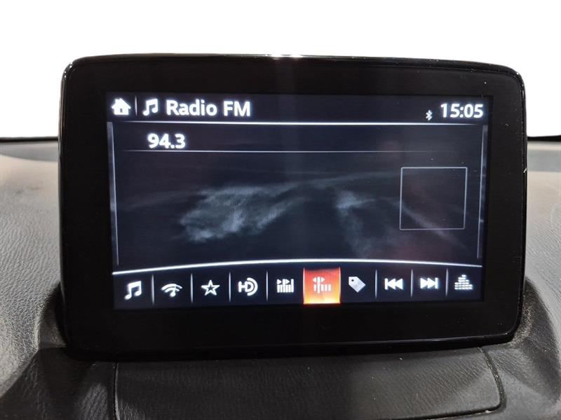 mazda CX-3 2019 - 21