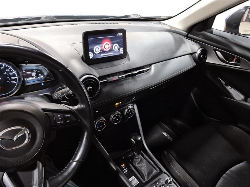 mazda CX-3 2019 - 25