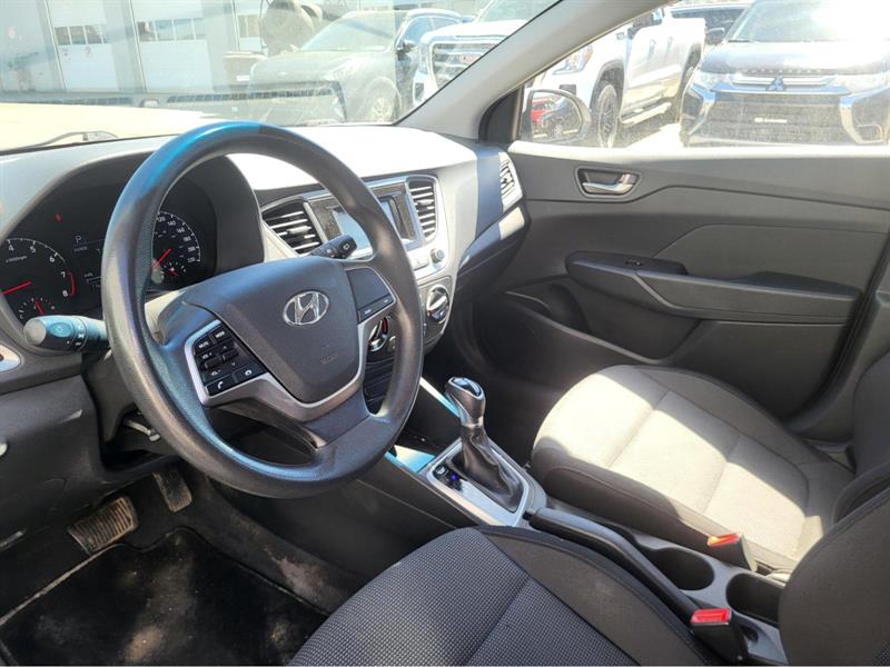 hyundai Accent 2018 - 5