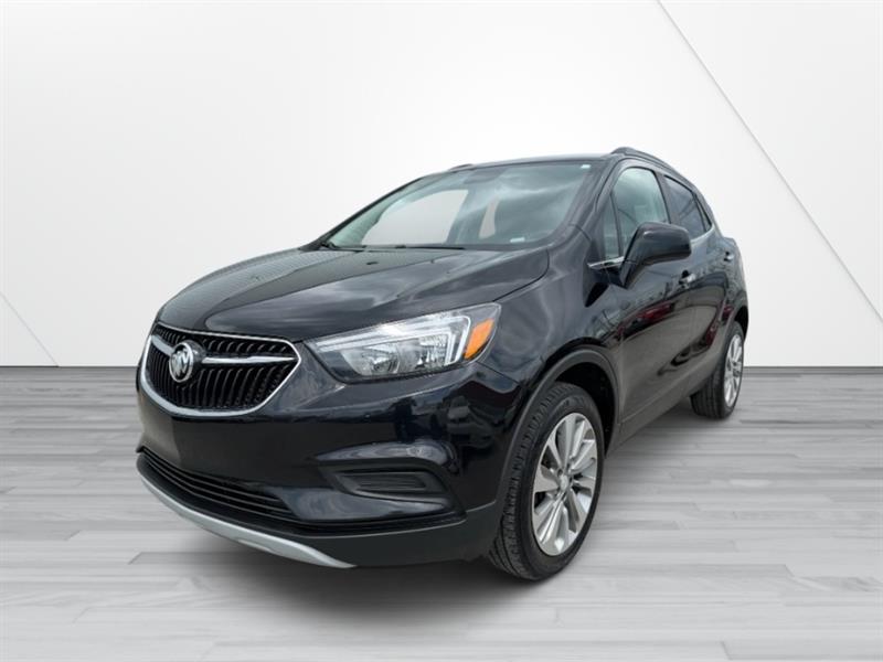 buick Encore 2020
