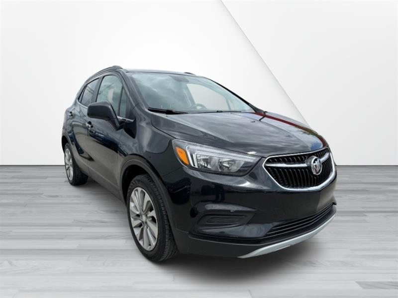 buick Encore 2020 - 3