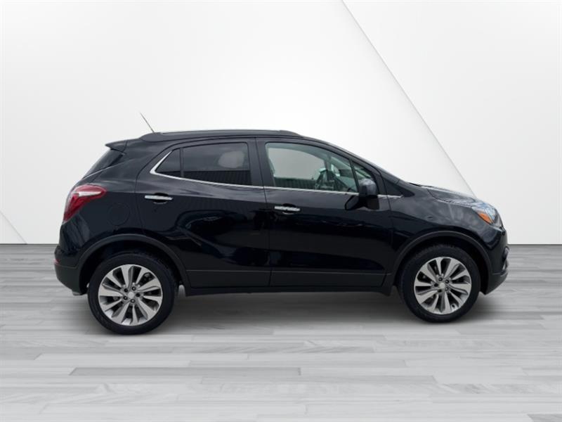 buick Encore 2020 - 4